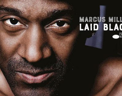 Marcus Miller w Polsce w ramach trasy Laid Back Tour