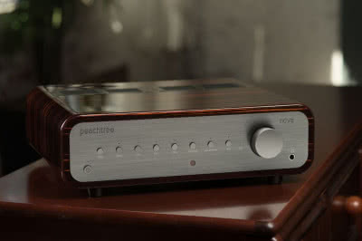 Wzmacniacz zintegrowany Peachtree Audio nova300