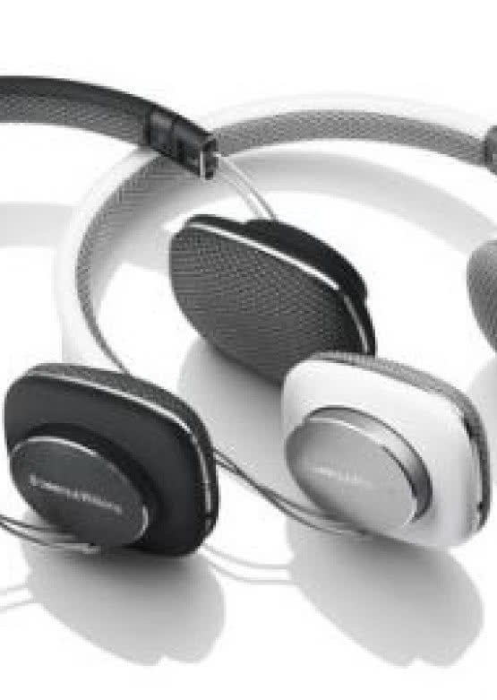 Słuchawki Bowers & Wilkins P3