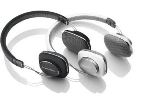 Słuchawki Bowers & Wilkins P3