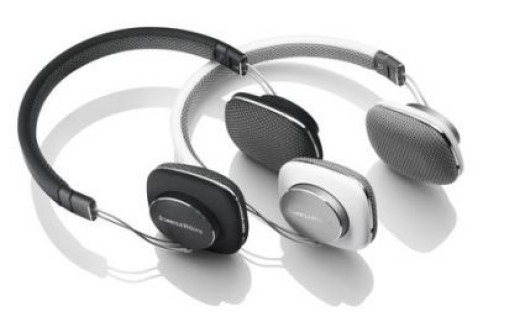 Słuchawki Bowers &amp; Wilkins P3