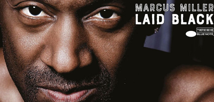 Marcus Miller w Polsce w ramach trasy Laid Back Tour