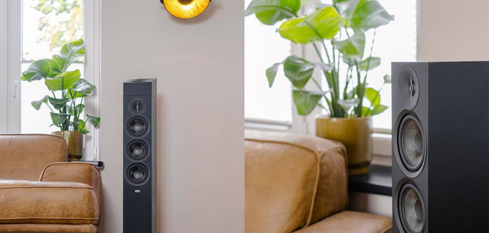  Jakie kolumny do domu wybrać? Porównanie 3 modeli na rok 2026