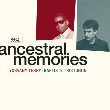Terry / Trotignon - Ancestral Memories Ancestral Memories