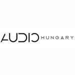 AUDIO HUNGARY