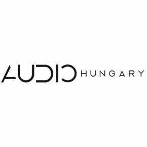 AUDIO HUNGARY