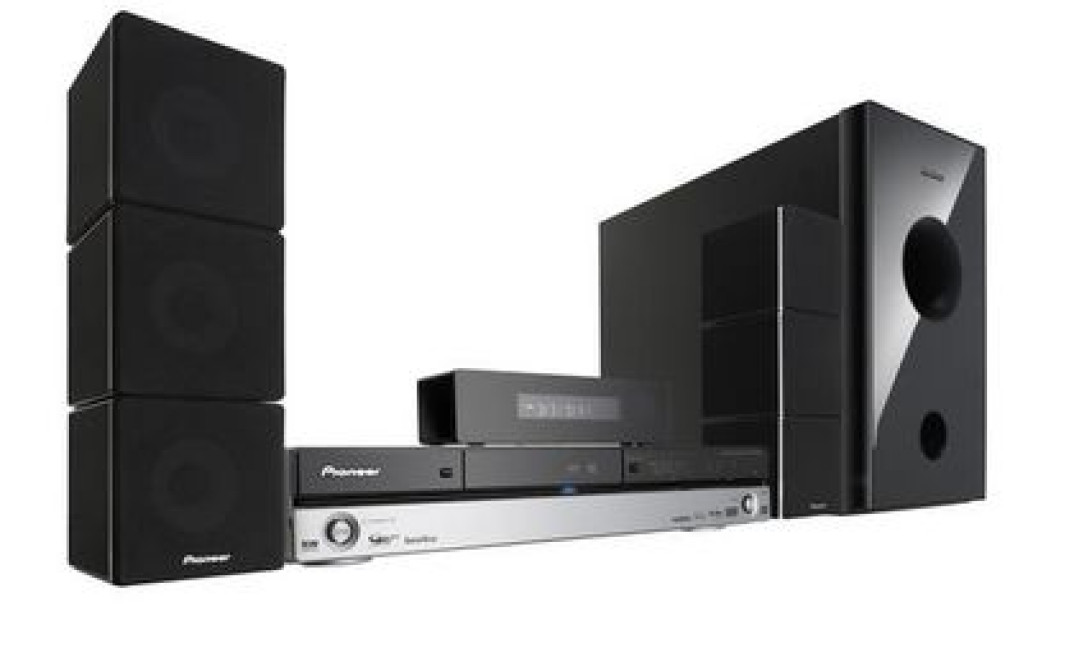 System z nagrywarką