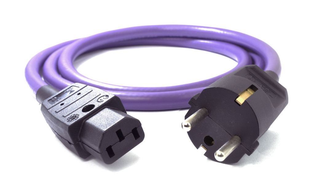 Kabel zasilający Melodika MDP