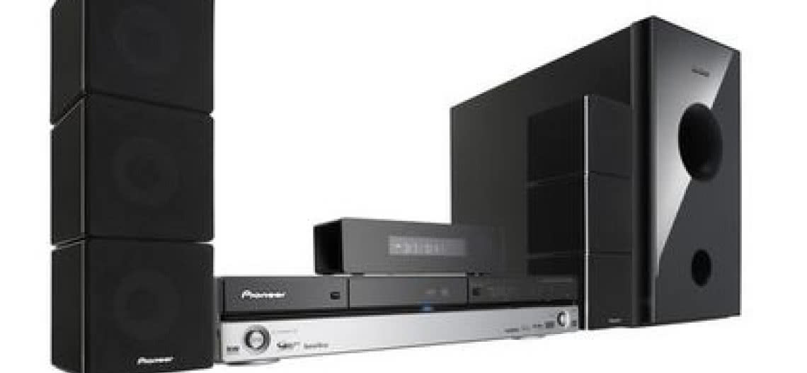 System z nagrywarką