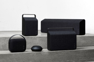 Głośniki Vifa w kolorze łupkowej czerni już w sprzedaży