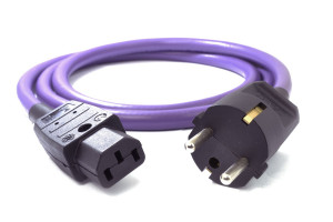 Kabel zasilający Melodika MDP