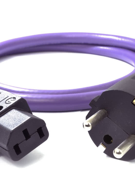 Kabel zasilający Melodika MDP