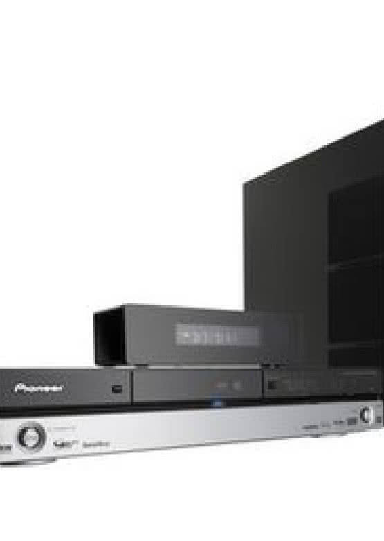 System z nagrywarką