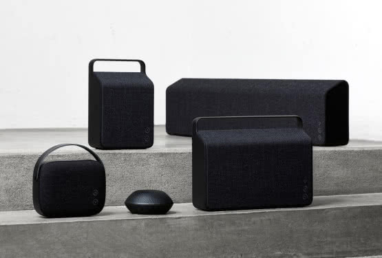 Głośniki Vifa w kolorze łupkowej czerni już w sprzedaży