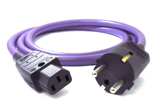 Kabel zasilający Melodika MDP