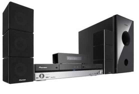 System z nagrywarką