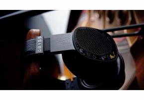 Abyss Diana TC Signature - słuchawki do najbardziej wymagających systemów audio?
