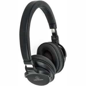 AUDIO-TECHNICA