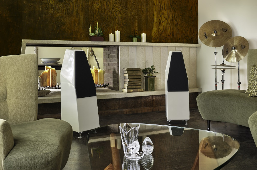 Kolumny głośnikowe Wilson Audio Sabrina X