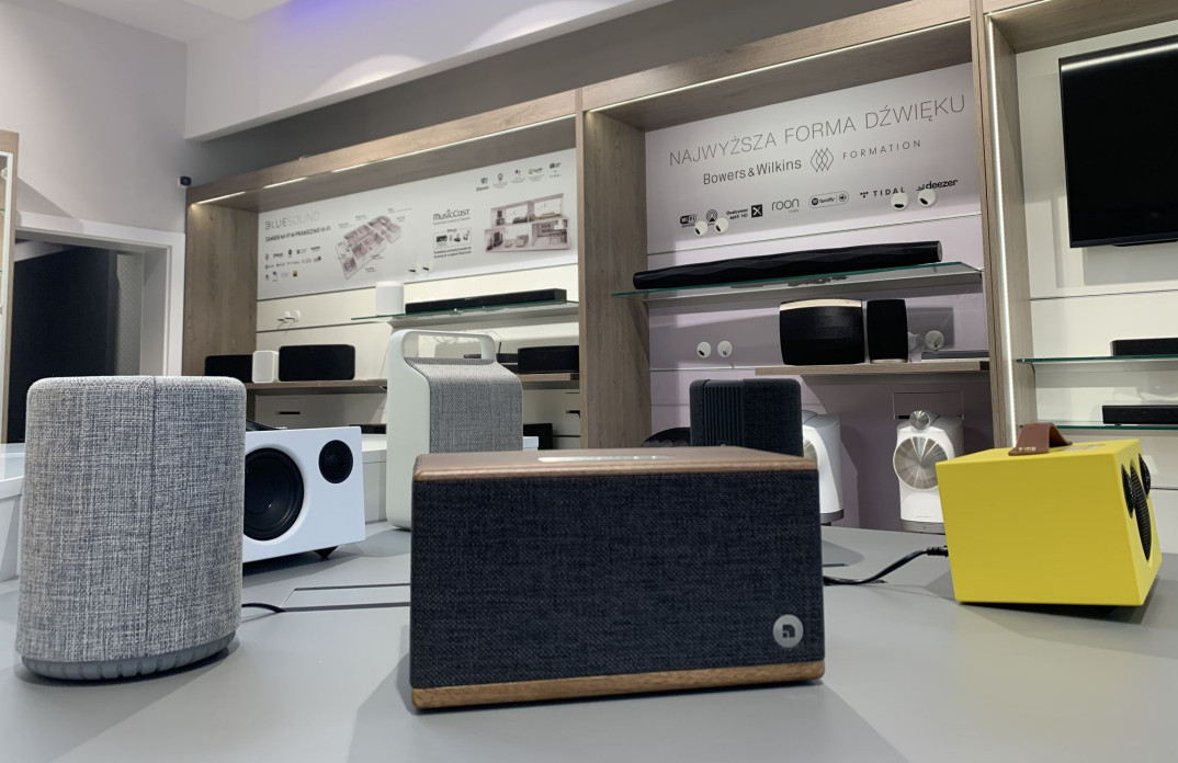 Top Hi-Fi &amp; Video Design otwiera salon w Częstochowie