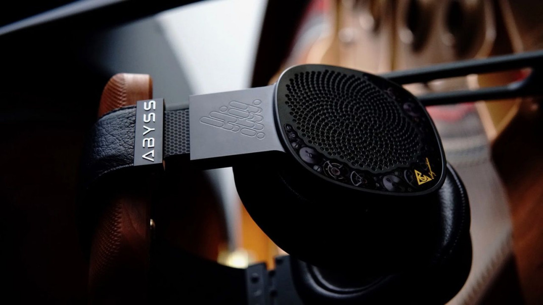Abyss Diana TC Signature - słuchawki do najbardziej wymagających systemów audio?