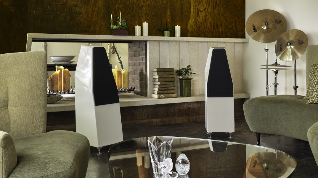 Kolumny głośnikowe Wilson Audio Sabrina X