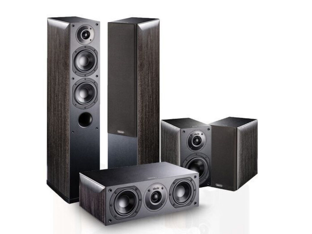 Kolumny Indiana Line Nota X