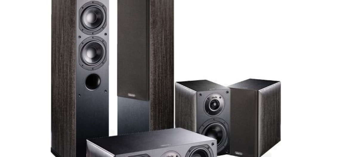 Kolumny Indiana Line Nota X