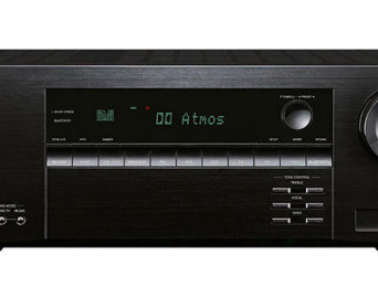 Amplituner A/V Onkyo TX-NR696