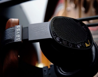 Abyss Diana TC Signature - słuchawki do najbardziej wymagających systemów audio?
