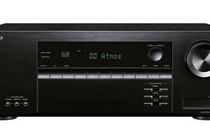 Amplituner A/V Onkyo TX-NR696