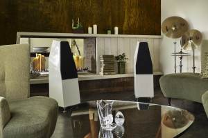 Kolumny głośnikowe Wilson Audio Sabrina X