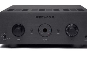 Wzmacniacz zintegrowany Copland CSA 150