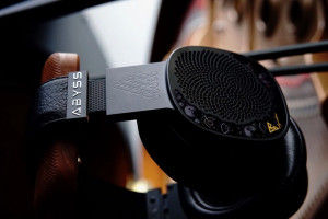 Abyss Diana TC Signature - słuchawki do najbardziej wymagających systemów audio?