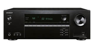 Amplituner A/V Onkyo TX-NR696