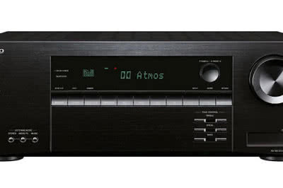 Amplituner A/V Onkyo TX-NR696