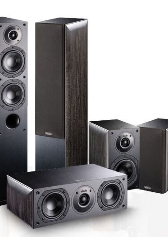 Kolumny Indiana Line Nota X