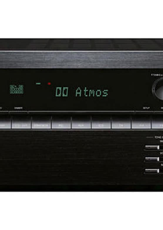 Amplituner A/V Onkyo TX-NR696
