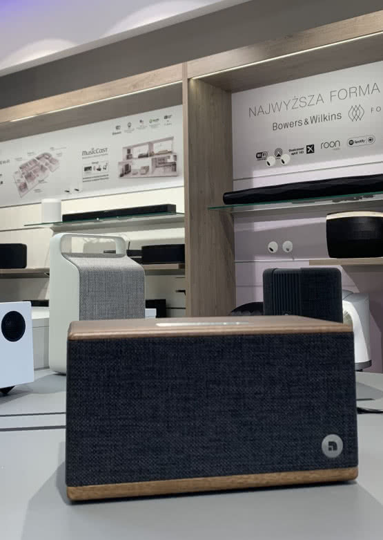 Top Hi-Fi & Video Design otwiera salon w Częstochowie