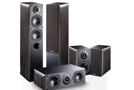 Kolumny Indiana Line Nota X