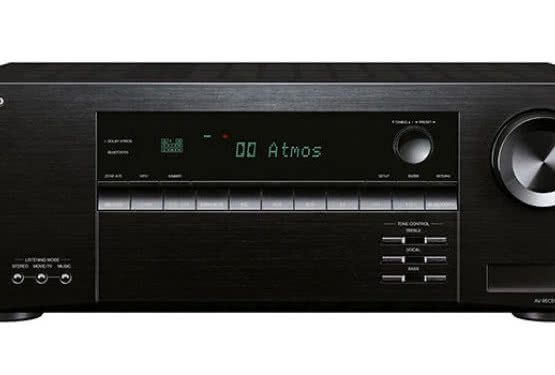 Amplituner A/V Onkyo TX-NR696