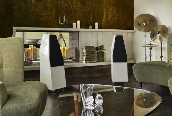 Kolumny głośnikowe Wilson Audio Sabrina X