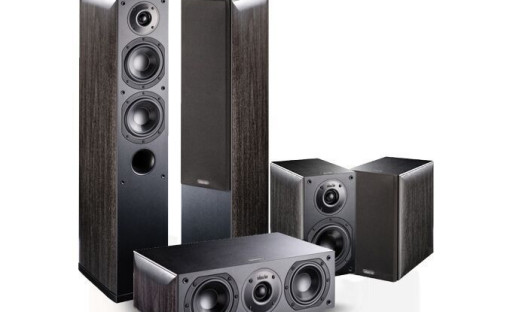 Kolumny Indiana Line Nota X