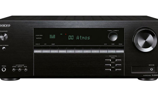 Amplituner A/V Onkyo TX-NR696