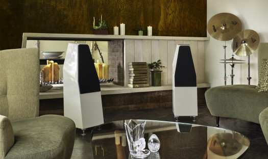 Kolumny głośnikowe Wilson Audio Sabrina X