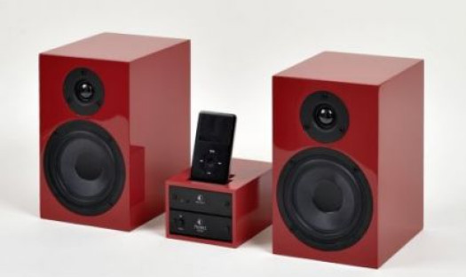 Kolumny Pro-Ject Speaker Box