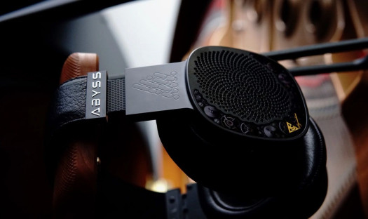 Abyss Diana TC Signature - słuchawki do najbardziej wymagających systemów audio?