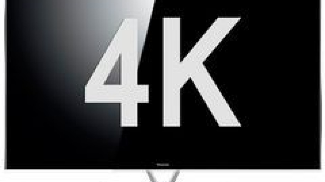 4K Panasonica