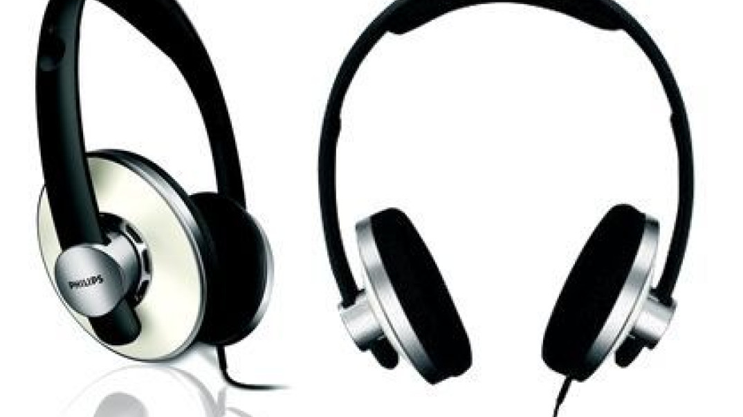 Wygraj słuchawki Philips SHP5401