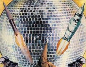 The Spirit Of Apollo